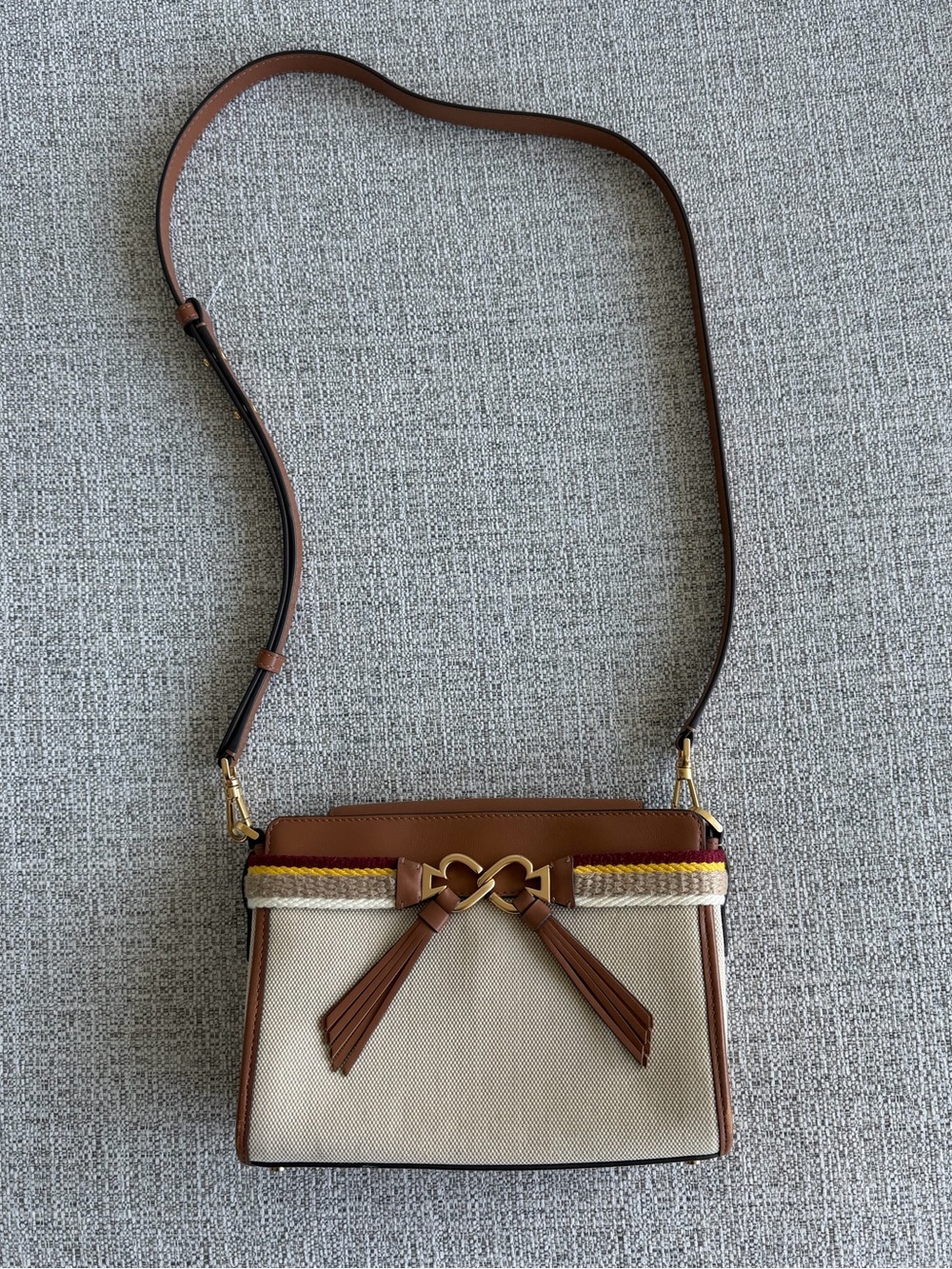 Kate Spade Tojours Crossbody Purse
